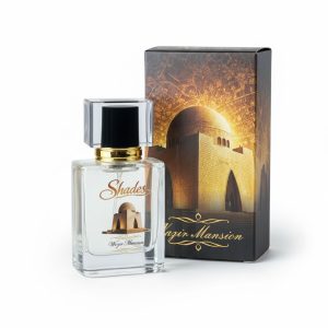 Wazir Mansion (50ml)