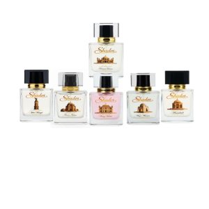 2 Perfumes